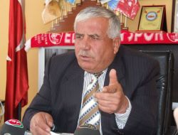 Elbistanlı Kayısı Üreticilerinin Zararı Büyük