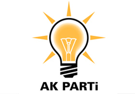 AK PARTİ'DE REVİZYON