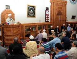 Mehmet Görmez'den önemli açıklamalar