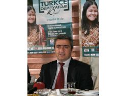 Avni Aker Stadı Türkçe Şölenine Hazırlanıyor