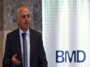 İki yılda 90 bin kişiye iş kapısı açacak!