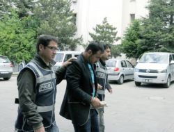 30 Şehirde Hırsızlık Yapan Zanlı, Nevşehir’de Yakalandı