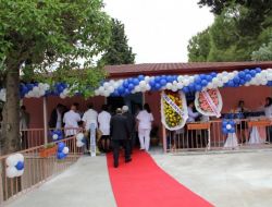 Muğla’da Nükleer Tıp Merkezi Kuruldu!