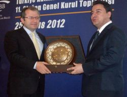 Babacan'dan Açıklamalar