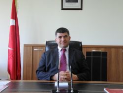 Saü Tıp Fakültesi Dekanlığı'na Atanan Akdemir, Görevine Başladı