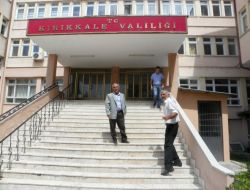 Türkiye’nin Tek Ödp'li Belediyesinde Yolsuzluk İddiası