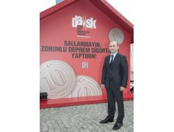 Günde 40 Kuruşa Deprem Sigortası