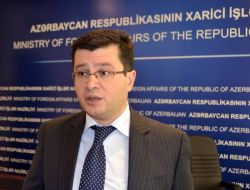 Bakü, Ap'nin 'Miting Ve Gösteri Özgürlüğü' Raporunu Yanlı Buldu