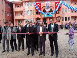 Aydınlar Müzesi Görücüye Çıktı