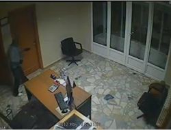 Jandarmadan Şafak Operasyonu