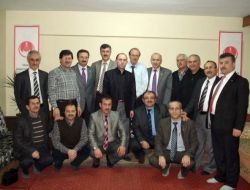 İmam Hatip Lisesi Öğrencileri Umre Ödüllü Hadis Yarışmasında Ter Dökecek