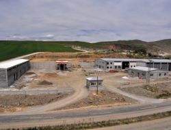 Kırşehir Belediyesi Bütün Birimlerini Tek Yerde Topluyor