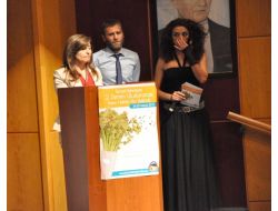 Sineması Olmayan Şehirde Film Festivali