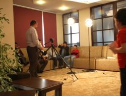 Başakşehir Bilgievi Öğrencilerinden Yeni Bir Film Daha