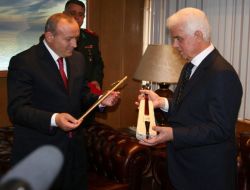 Eroğlu: Temennim Boylarına Göre Hareket Etmeleri