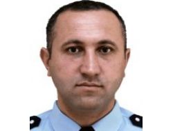 Şehit Polis Memuru Geben’in Üç Çocuğu Var