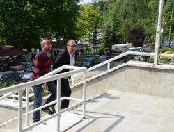 Mahkeme Kararına Rağmen Eşini Darp Eden Kocaya 3 Gün Zorlama Hapis