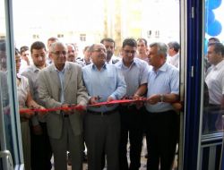 Bizim Gazete Matbaasını Açtı