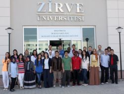 27 Mayıs'ta 27 Zirveli Abd'ye Gidiyor