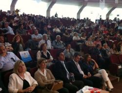 Fatma Şahin: Esas Sorun, Engelsizlerin Zihninde