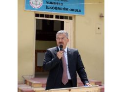 Vali Ayyıldız: Yeni Eğitim Sistemi Daha Faydalı Olacak