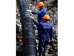 Gazprom da Güney Akım’ı Kısaltıyor!
