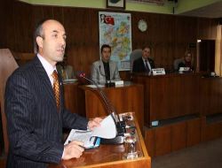 Erzurum Sosyal Hizmetler İl Müdürü Murat: Çocukların Toplumla İç İçe Yetişmesi İçin Çocukevleri Kurduk