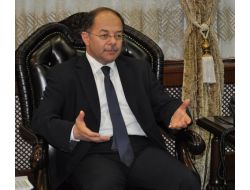 Akdağ: 10 Bin Sağlıkçı 3 Bin Köyde Kkka Konusunda Vatandaşı Bilgilendirdi (1)