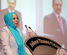 Gülefer Yazıcıoğlu'nun isyanı