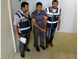 Dört Ayrı İlde Evlenme Vaadiyle Kadınları Dolandıran Zanlı Tutuklandı