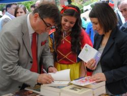 Gürsu 2. Kitap Günleri Başladı