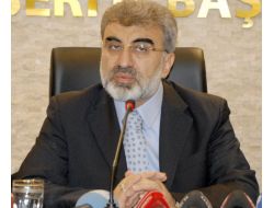 Bakan Yıldız: Teröristler Suikast Timi Gibi Teçhizatlara Sahip