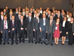 Taysad Başkanı Dudaroğlu, Man'ı Türkiye'de Kamyon Üretmeye Davet Etti