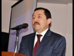 Zafer Kalkınma Ajansı, Yabancılara Bölgeyi Tanıttı