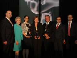 Niagara Vakfı Barış Ve Diyalog Ödülleri Sahiplerini Buldu