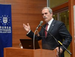 'Büyükşehir Belediyesi, Son 3 Yılda 2 Milyar Tl’lik Yatırım Yaptı'