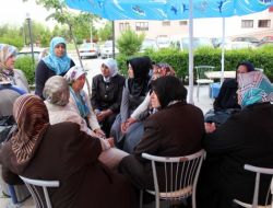 Kalp Masajıyla Hayata Döndürülen İsmail Sakın’ın Yakınları Dua Bekliyor