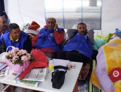 Çankaya Belediyesi'nin 6 İşçisi Süresiz Açlık Grevi Başlattı