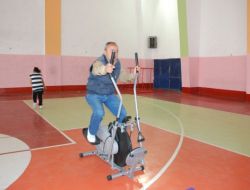 Kırıkkale'de De Okullar Halka Açıldı