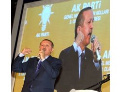 ERDOĞAN, MEDYAYI ELEŞTİRDİ!