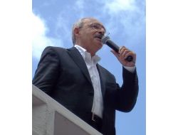 "Terörü Bitiremezsem O İktidardan Derhal Ayrılacağım"