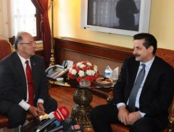 Bakan Çelik: Çalışanı Enflasyona Ezdirmiyoruz