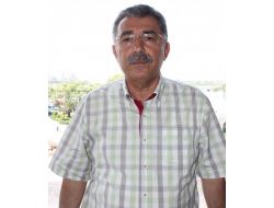 Çukurova’nın İlk Buğdayı Hasad Edildi