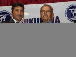 Çukurova Edebiyatçılar Derneği’nin Şiir Ödülleri Sahiplerini Buldu