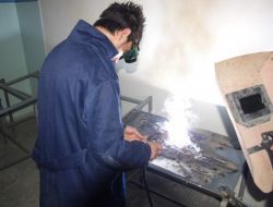 Suça İtilen Çocuklara Polis Umut Oldu