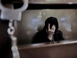 Türk Vatandaşına 5 Yıl Hapis Cezası