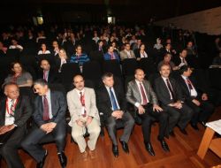 Başkan Altepe: Bilim Merkezleri Bilim Toplumuna Geçişin Temeli