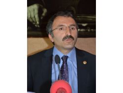 Eğitim Çalıştayı Erzurum'da Başladı