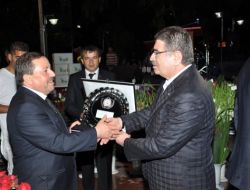 Bakan Şahin: Nüfus Cüzdanındaki Numara Milli Piyango Numarası Değil