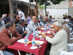 Demirtaş: Başkanlık, Gönül İşidir